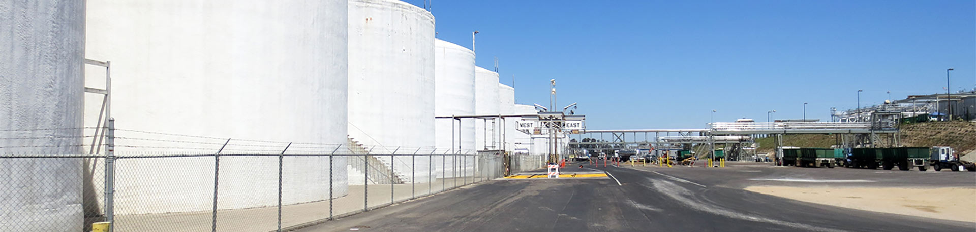Polyurea Coatings