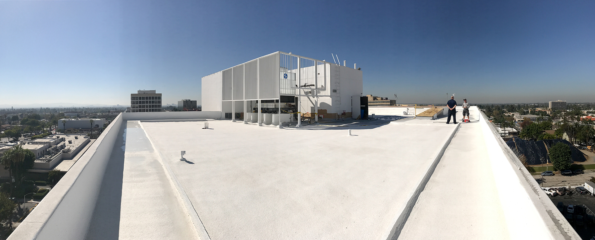 Urethane Coatings