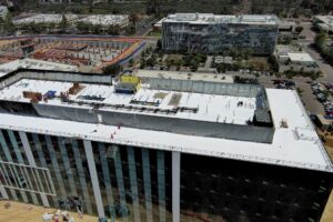 Barnes Canyon Bio Science – San Diego, CA – 1