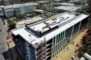 Barnes Canyon Bio Science – San Diego, CA – 2