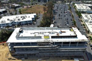 Barnes Canyon Bio Science – San Diego, CA – 3