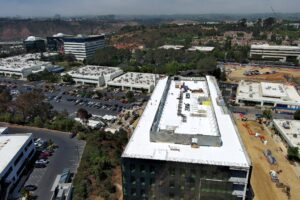 Barnes Canyon Bio Science – San Diego, CA – 4