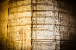 Central Californian Winery – Livingston, CA – 3