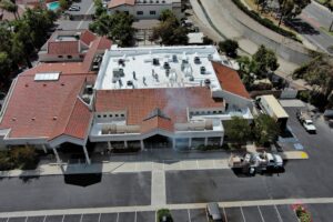 House of Worship – Tustin, CA – 2