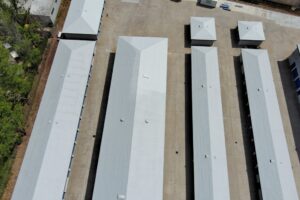 Self Storage Facility – CA – 3
