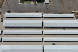 Self Storage Facility – CA – 4