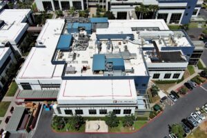 Summers Ridge – San Diego, CA – 1