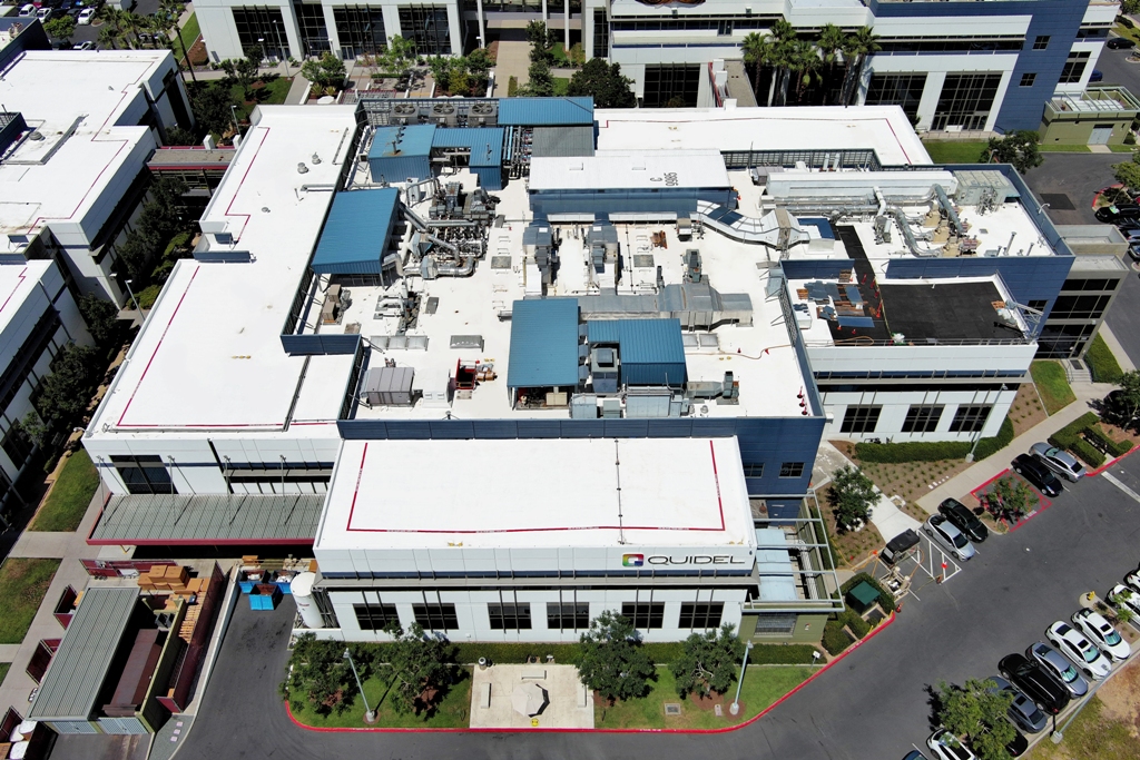 Summers Ridge – San Diego, CA