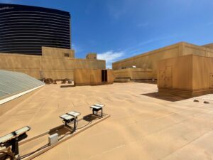 The Wynn – Las Vegas, NV – 2