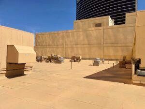 The Wynn – Las Vegas, NV – 3