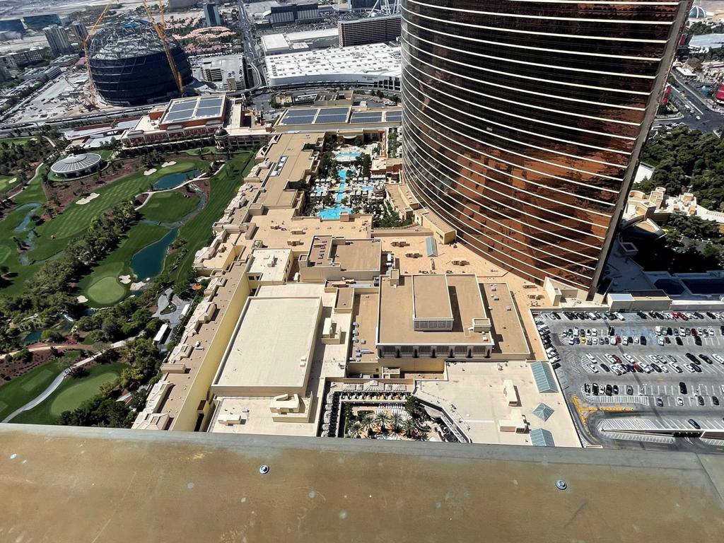 The Wynn – Las Vegas, NV